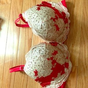 Victoria’s Secret - Very Sexy Push Up “Seduction”